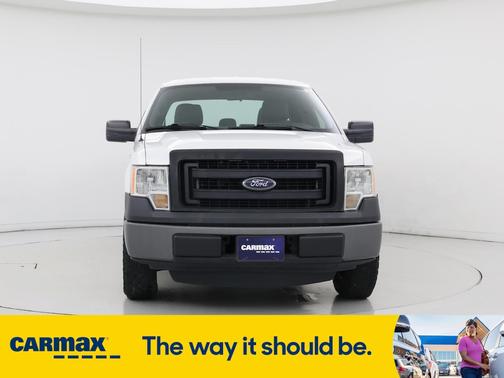 2014 Ford F-150 XL