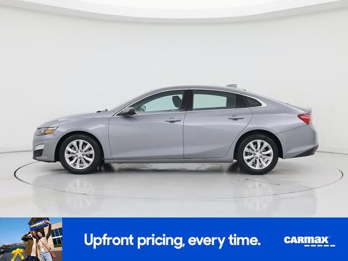 2023 Chevrolet Malibu 1LT