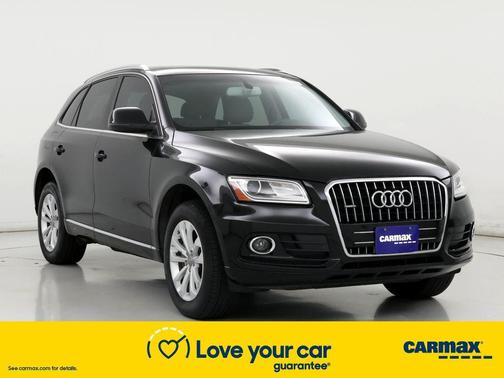 Photo 1 of 28 of 2013 Audi Q5 2.0T Premium Plus