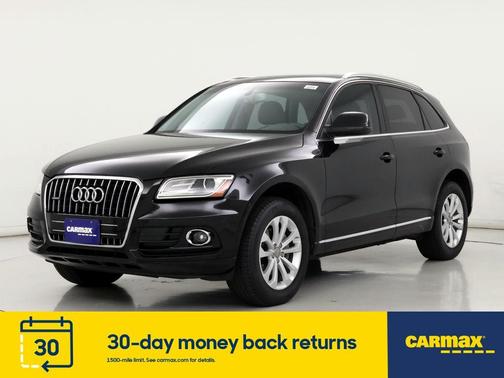 Photo 4 of 28 of 2013 Audi Q5 2.0T Premium Plus