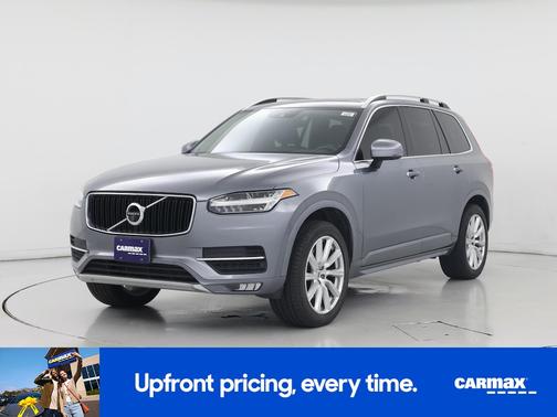 2017 Volvo XC90 T6 Momentum