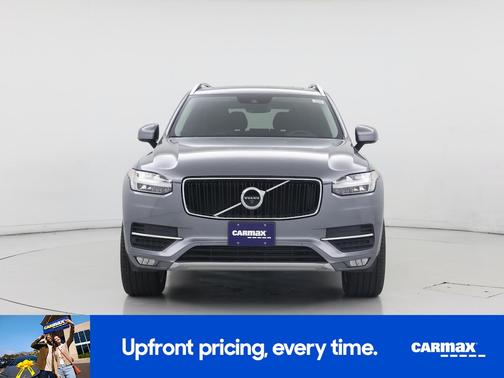 2017 Volvo XC90 T6 Momentum