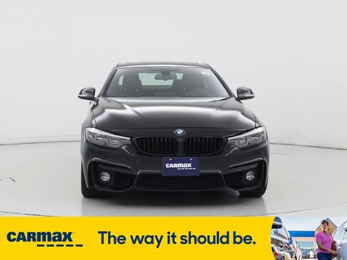 2019 BMW 430 I