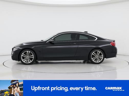 2019 BMW 430 I