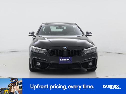 2019 BMW 430 I