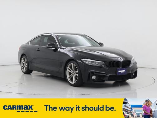 2019 BMW 430 I