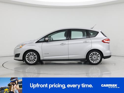 2017 Ford C-Max Hybrid SE Hybrid