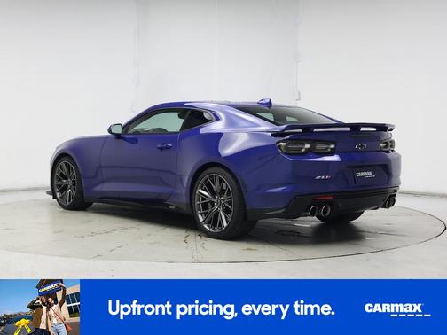 2023 Chevrolet Camaro ZL1