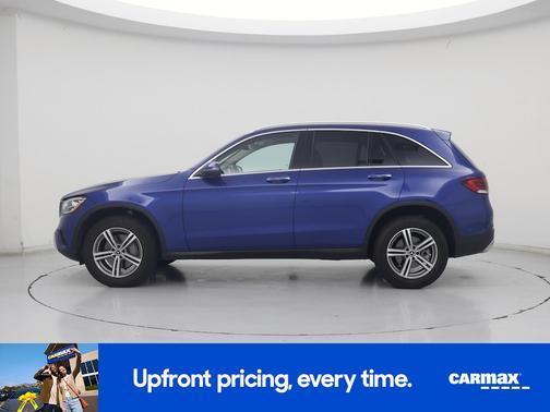 2022 Mercedes-Benz GLC 300