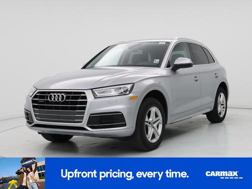 2019 Audi Q5 Premium