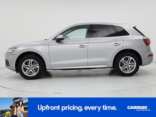 2019 Audi Q5 Premium