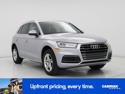 2019 Audi Q5 Premium