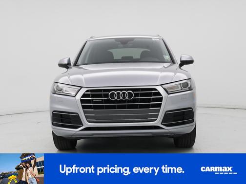 2019 Audi Q5 Premium