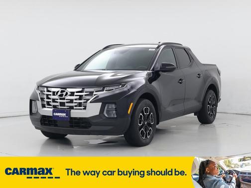 2023 Hyundai SANTA CRUZ SEL Premium