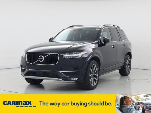2019 Volvo XC90 T5 Momentum