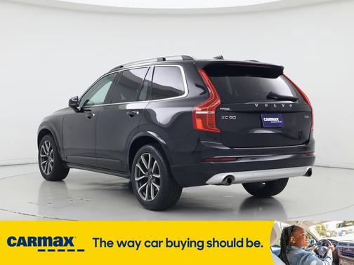 2019 Volvo XC90 T5 Momentum