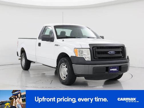 2014 Ford F-150 XL