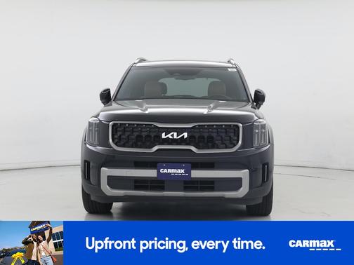 2023 Kia Telluride X-Line EX
