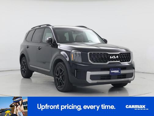 2023 Kia Telluride X-Line EX