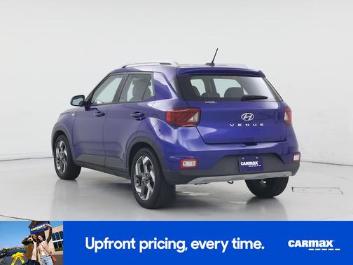 2023 Hyundai VENUE Limited