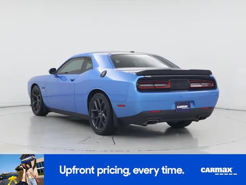 2023 Dodge Challenger R/T