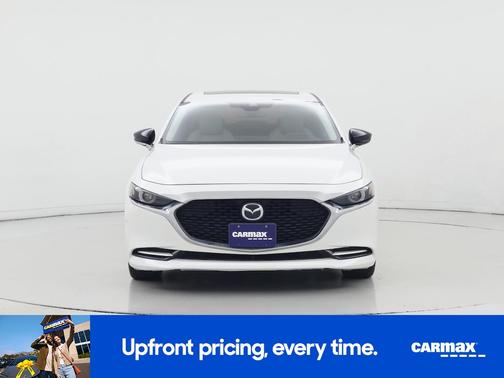 2022 Mazda Mazda3 2.5 Turbo