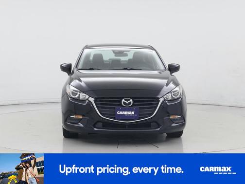 2017 Mazda Mazda3 Touring