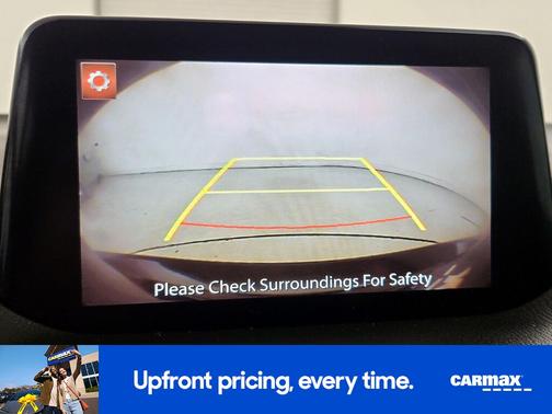 2017 Mazda Mazda3 Touring