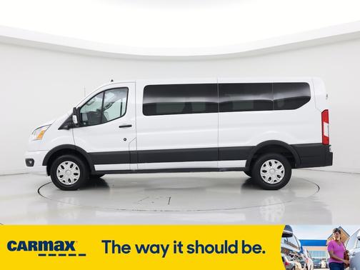2022 Ford Transit-350 XLT