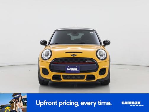 2017 MINI Hardtop John Cooper Works