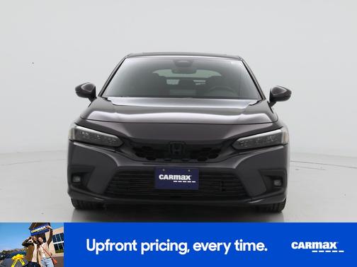 2023 Honda Civic Sport Touring