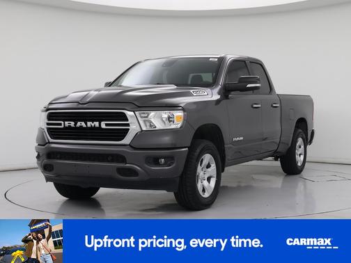2020 RAM 1500 Bighorn