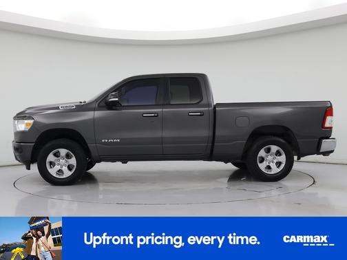 2020 RAM 1500 Bighorn