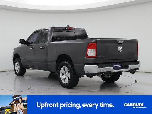 2020 RAM 1500 Bighorn