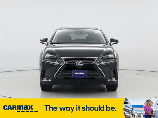 2020 Lexus NX 300