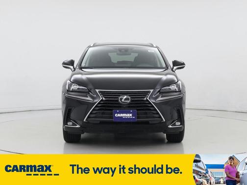 2020 Lexus NX 300
