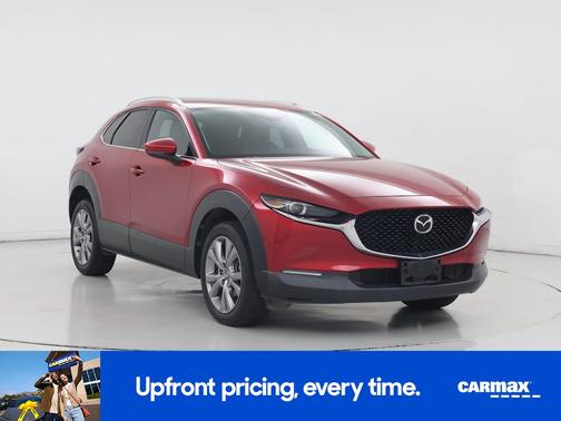 2021 Mazda CX-30 Premium
