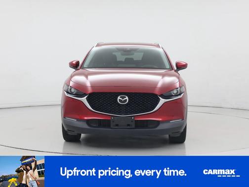 2021 Mazda CX-30 Premium