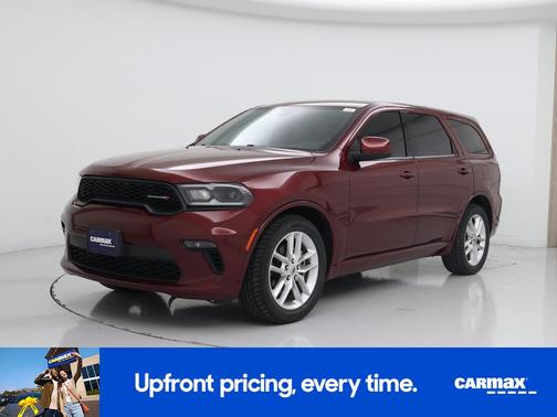 2021 Dodge Durango GT