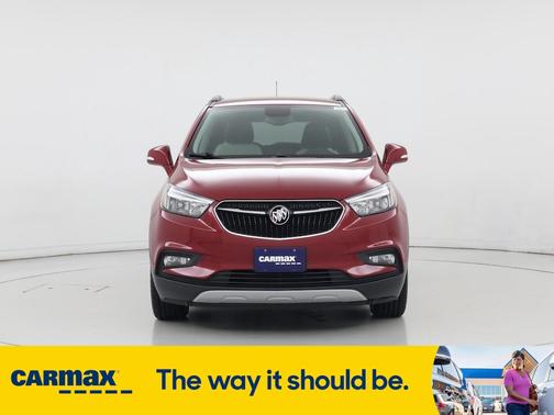 2019 Buick Encore Sport Touring