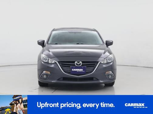 2016 Mazda Mazda3 I Touring