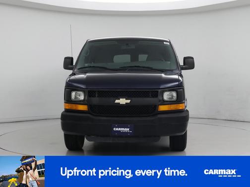 2014 Chevrolet Express 1500 LS