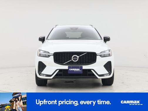 2025 Volvo XC60 B5 Core