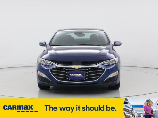 2019 Chevrolet Malibu Premier