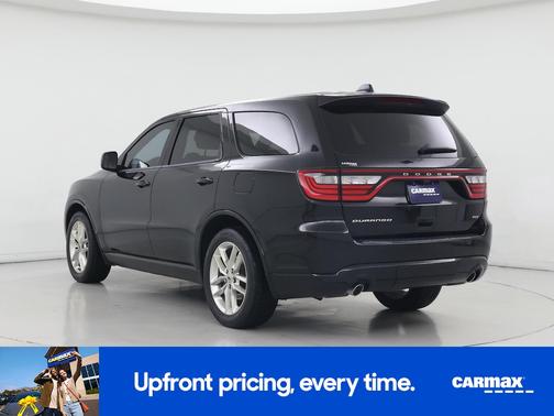 2022 Dodge Durango GT