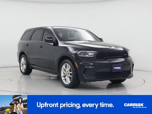 2022 Dodge Durango GT