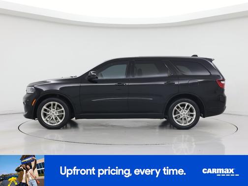 2022 Dodge Durango GT