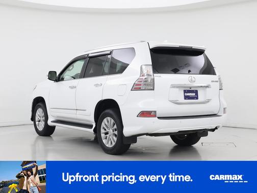 2019 Lexus GX 460 Premium