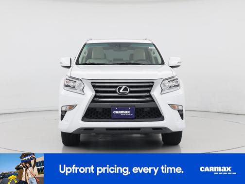 2019 Lexus GX 460 Premium