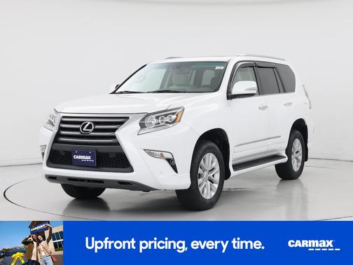 2019 Lexus GX 460 Premium